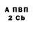 МДМА молли Villain Potato